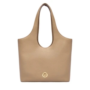 Torebka Beverly Hills Polo Club C-BHPC-L-020-08 Beżowy