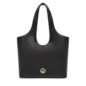 Torebka Beverly Hills Polo Club C-BHPC-L-020-08 Czarny