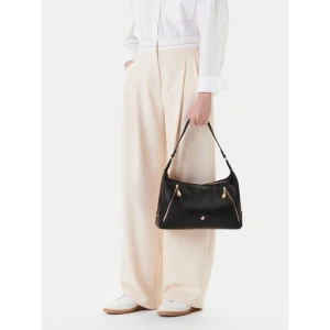 Torebka Beverly Hills Polo Club CEO-BHPC-C-003-08 Czarny