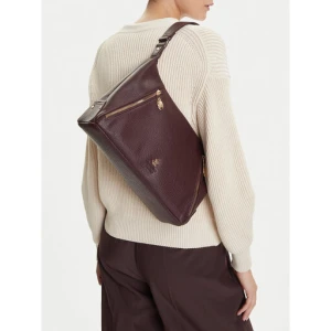 Torebka Beverly Hills Polo Club CEO-BHPC-C-003-08 Fioletowy