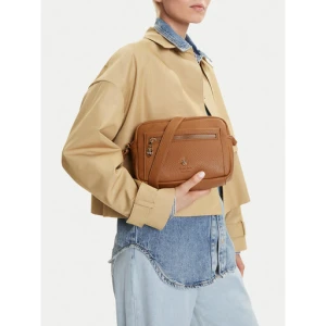 Torebka Beverly Hills Polo Club CEO-BHPC-C-004-08 Brązowy