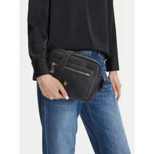 Torebka Beverly Hills Polo Club CEO-BHPC-C-004-08 Czarny