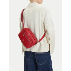 Torebka Beverly Hills Polo Club CEO-BHPC-C-004-08 Czerwony