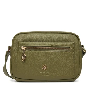 Torebka Beverly Hills Polo Club CEO-BHPC-C-004-08 Zielony