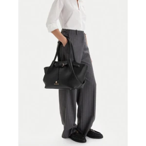 Torebka Beverly Hills Polo Club CEO-BHPC-C-005-09 Czarny