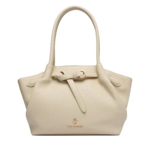 Torebka Beverly Hills Polo Club CEO-BHPC-C-005-09 Écru