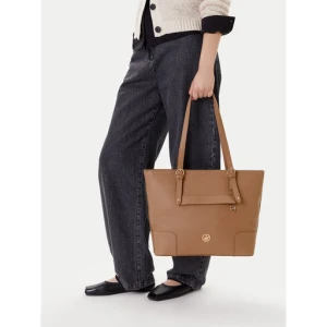 Torebka Beverly Hills Polo Club CEO-BHPC-C-007-08 Beżowy