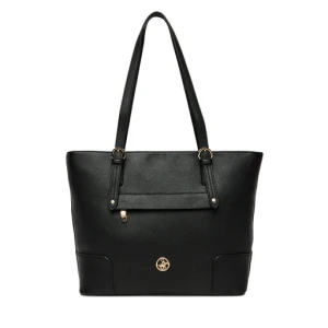 Torebka Beverly Hills Polo Club CEO-BHPC-C-007-08 Czarny