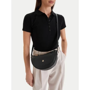 Torebka Beverly Hills Polo Club CEO-BHPC-C-007-09 Czarny