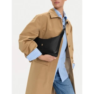 Torebka Beverly Hills Polo Club CEO-BHPC-C-008-08 Czarny