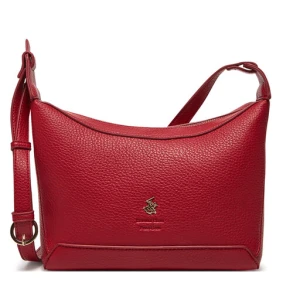 Torebka Beverly Hills Polo Club CEO-BHPC-C-008-08 Czerwony