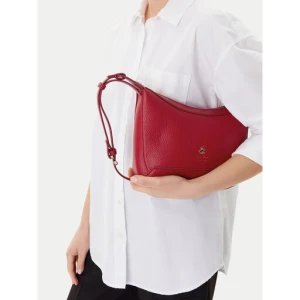 Torebka Beverly Hills Polo Club CEO-BHPC-C-008-08 Czerwony