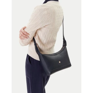 Torebka Beverly Hills Polo Club CEO-BHPC-C-008-08 Granatowy