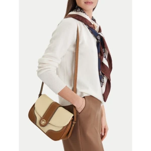 Torebka Beverly Hills Polo Club CEO-BHPC-C-011-07 Beżowy