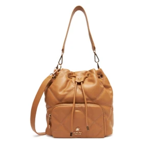 Torebka Beverly Hills Polo Club CEO-BHPC-C-011-08 Beżowy