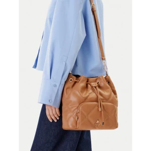 Torebka Beverly Hills Polo Club CEO-BHPC-C-011-08 Beżowy