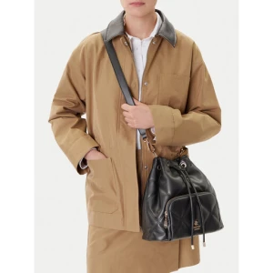 Torebka Beverly Hills Polo Club CEO-BHPC-C-011-08 Czarny