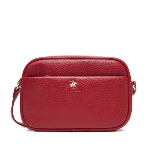 Torebka Beverly Hills Polo Club CEO-BHPC-C-012-08 Czerwony