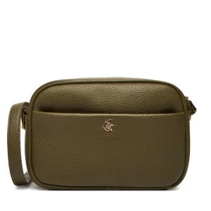 Torebka Beverly Hills Polo Club CEO-BHPC-C-012-08 Zielony
