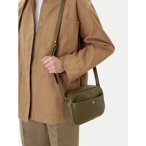 Torebka Beverly Hills Polo Club CEO-BHPC-C-012-08 Zielony