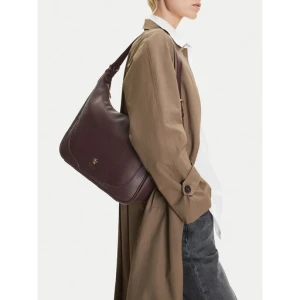 Torebka Beverly Hills Polo Club CEO-BHPC-C-013-08 Fioletowy