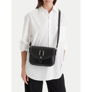 Torebka Beverly Hills Polo Club CEO-BHPC-C-014-09 Czarny