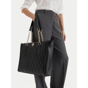 Torebka Beverly Hills Polo Club CEO-BHPC-C-016-09 Czarny