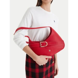 Torebka Beverly Hills Polo Club CEO-BHPC-C-018-09 Czerwony