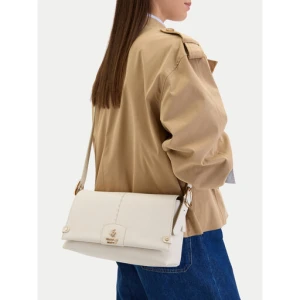 Torebka Beverly Hills Polo Club CEO-BHPC-C-019-09 Écru