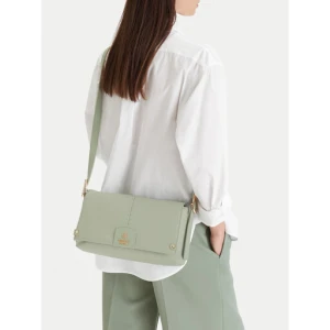 Torebka Beverly Hills Polo Club CEO-BHPC-C-019-09 Zielony