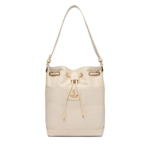 Torebka Beverly Hills Polo Club CEO-BHPC-C-020-09 Écru