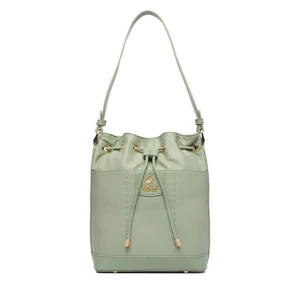 Torebka Beverly Hills Polo Club CEO-BHPC-C-020-09 Zielony