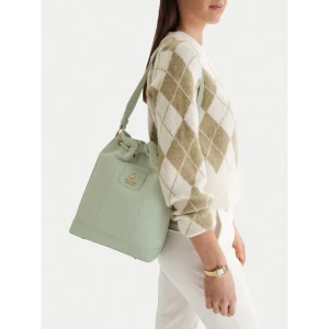 Torebka Beverly Hills Polo Club CEO-BHPC-C-020-09 Zielony