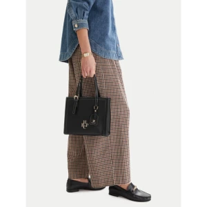 Torebka Beverly Hills Polo Club CEO-BHPC-C-022-09 Czarny