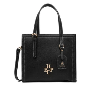 Torebka Beverly Hills Polo Club CEO-BHPC-C-022-09 Czarny