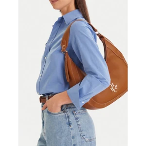 Torebka Beverly Hills Polo Club CEO-BHPC-C-023-09 Brązowy