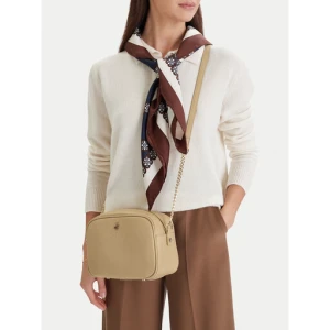 Torebka Beverly Hills Polo Club CEO-BHPC-L-002-09 Beżowy