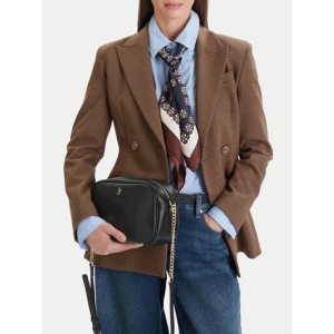 Torebka Beverly Hills Polo Club CEO-BHPC-L-002-09 Czarny