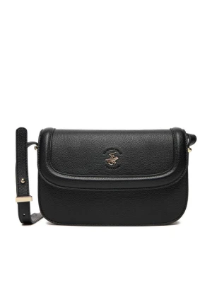 Torebka Beverly Hills Polo Club CEO-BHPC-L-005-08 Czarny