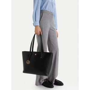 Torebka Beverly Hills Polo Club CEO-BHPC-L-009-09 Czarny