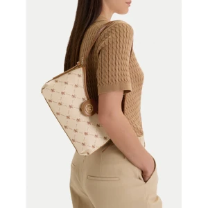 Torebka Beverly Hills Polo Club CEO-BHPC-L-015-09 Brązowy