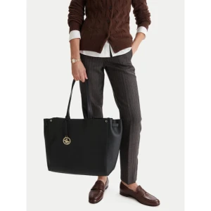 Torebka Beverly Hills Polo Club CEO-BHPC-S-005-07 Czarny