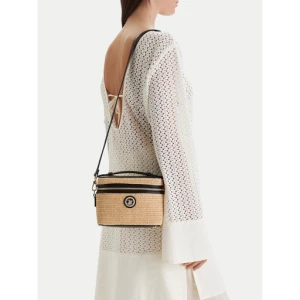 Torebka Beverly Hills Polo Club CEO-BHPC-S-006-09 Beżowy