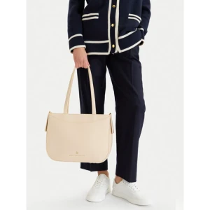 Torebka Beverly Hills Polo Club CWB-BHPC-C-005-07 Beżowy