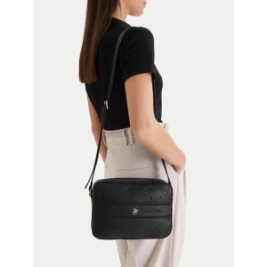 Torebka Beverly Hills Polo Club EO-BHPC-L-013-09 Czarny