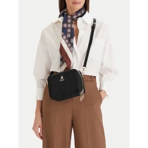 Torebka Beverly Hills Polo Club EO-BHPC-S-001-09 Czarny
