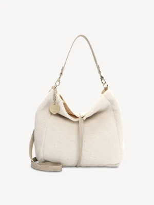 Torebka beżowy - TAMARIS