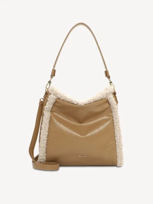 Torebka beżowy - TAMARIS