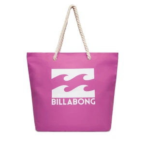 Torebka Billabong BLB-B-001-07 Fioletowy