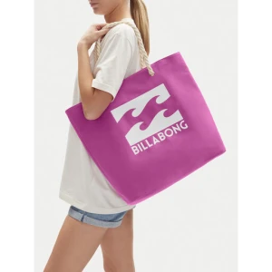 Torebka Billabong BLB-B-001-07 Fioletowy